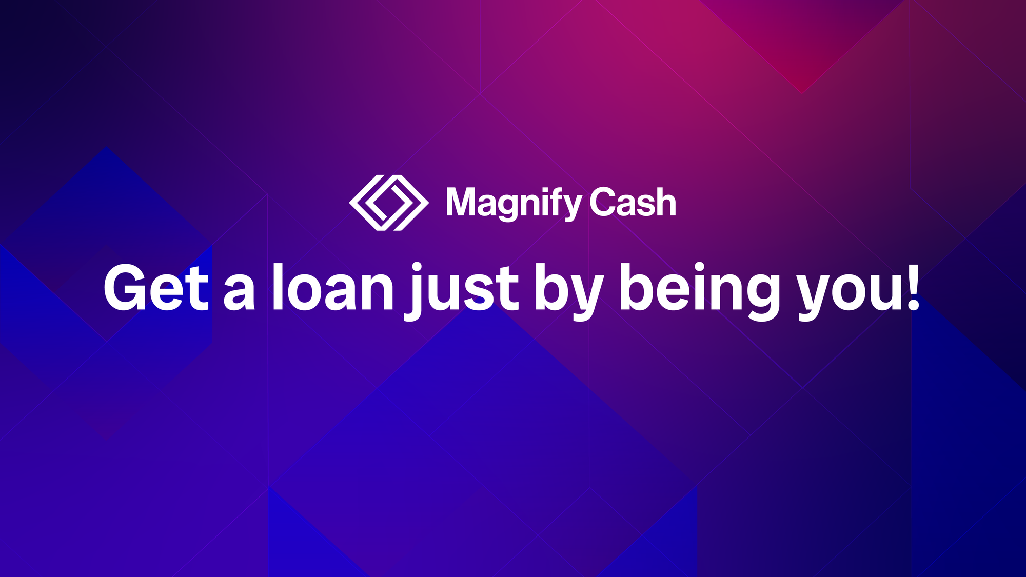 Magnify.Cash